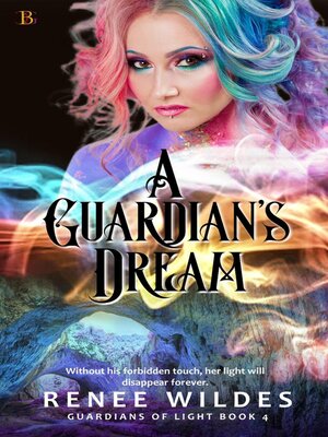 cover image of A Guardian's Dream